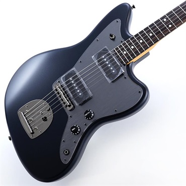 Hybrid II 2026 Collection Jazzmaster (Matte Phantom Black/Rosewood) 【The Spring Summer 2026 Campaign】