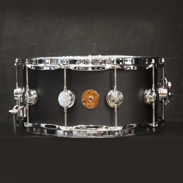 DRR26514SSC107 [Collector's Jazz Series Cherry/Gum 14×6.5 / Ebony Satin Oil]【店頭展示特価品】
