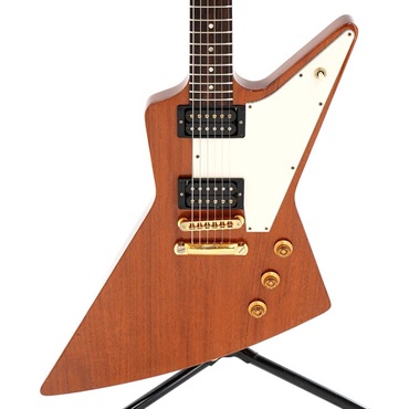 USED 中古 Explorer '76 Reissue Antique Natural 2004 [SN. 00634573]