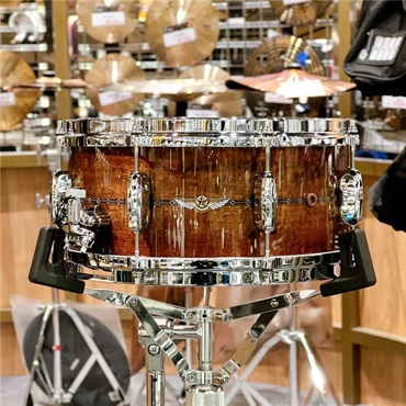 TAMA TBS136S-SAC [STAR Buniga Snare Drum / 13×6][Sunset Acacia Burst]【Made in Japan】
