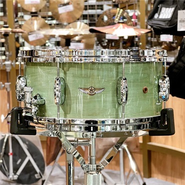 TAMA TWS1465-SBU [STAR Walnut Snare Drum / 14×6.5][Smoky Blue Mist]【Made in Japan】