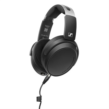 HD 480 PRO (国内正規品)(ゼンハイザー)(モニターヘッドホン)(密閉型)(HD480PRO)