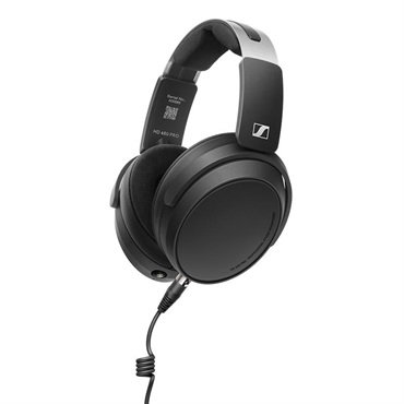 HD 480 PRO PLUS (国内正規品)(ゼンハイザー)(モニターヘッドホン)(密閉型)(HD480PRO)