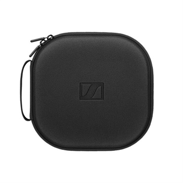 HD 480/490 PRO - Travel Case (国内正規品)(ゼンハイザー)(トラベルケース)(ヘッドホンケース)(HD480PRO)