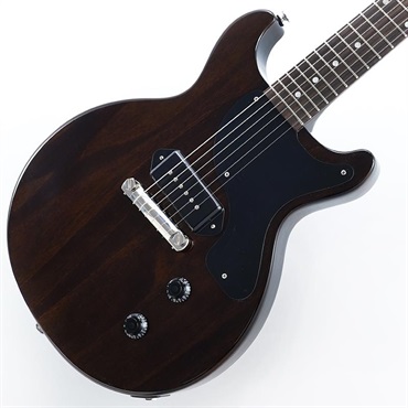 Les Paul Junior Double Cutaway (Walnut)