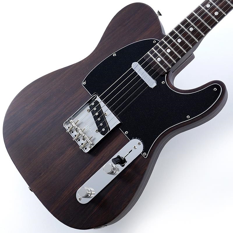 1968 Rosewood Telecaster NOS Satin Natural SN. R149110の商品画像