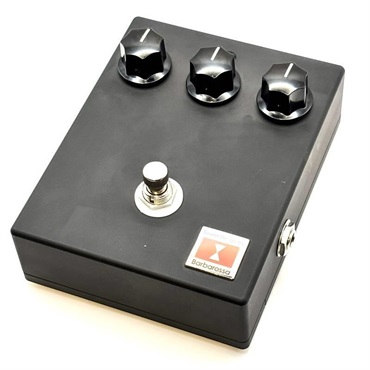 GARGOYLE (モダン・オーバードライブ) ※入荷待ち、ご予約受付中