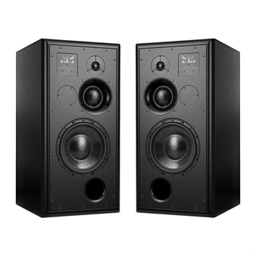SCM50A PRO (ペア)(エーティーシー)(モニタースピーカー)(ミッドフィールドモニター)(3ウェイアクティブ型)(350Wトライアンプパック搭載)