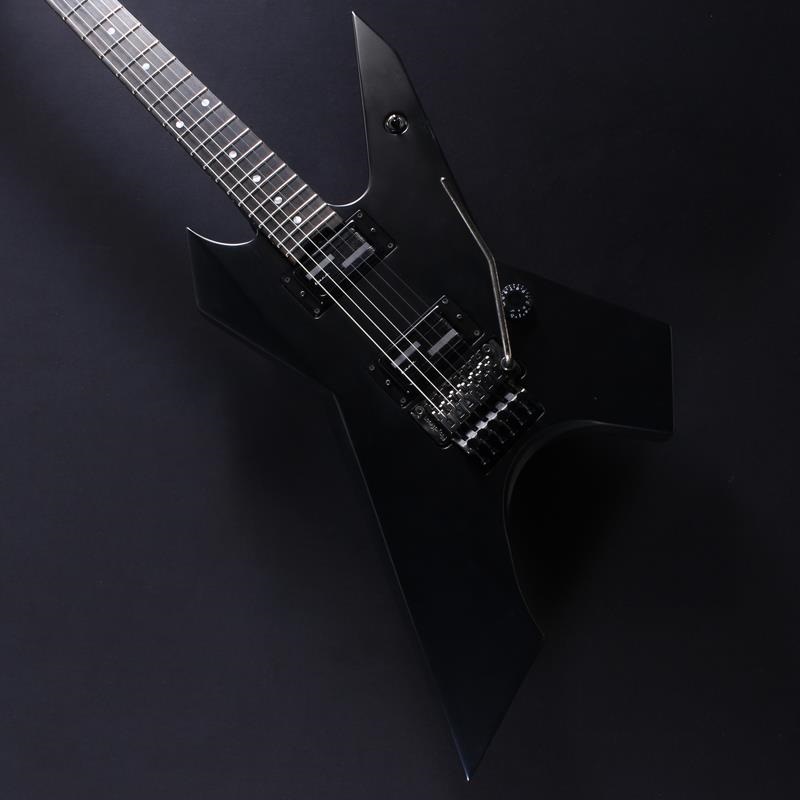 USED 中古 KG-Exploder II (BIB Black Satin)の商品画像