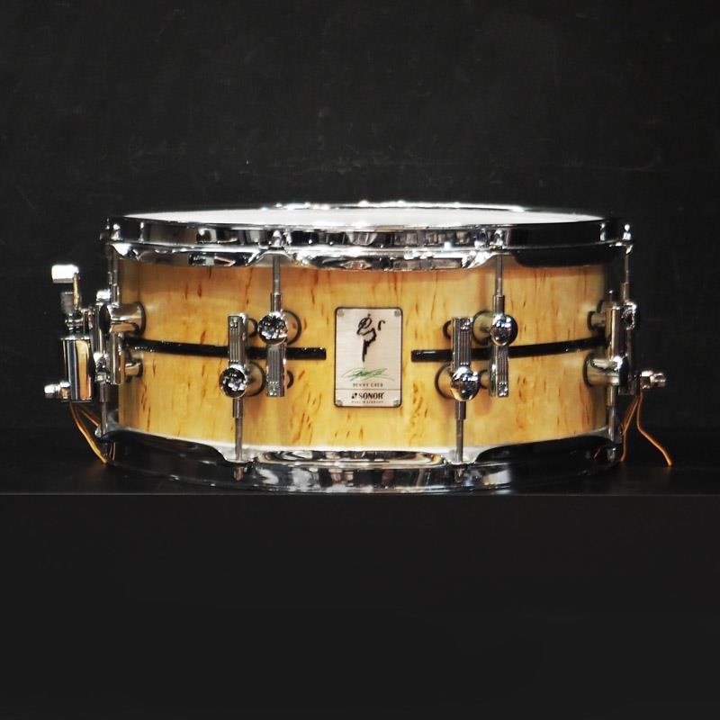 USED 中古 SSD-13575BG [Benny Greb Signature Snare 13×5.75]の商品画像