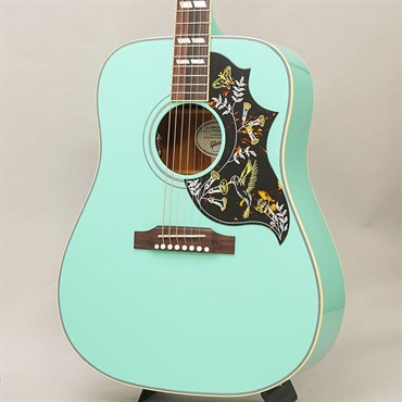 Hummingbird Standard （Southwestern Turquoise） ギブソン