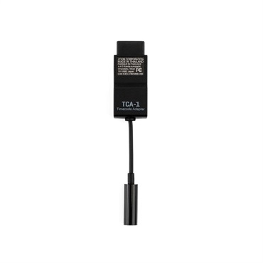 Timecode Adapter (TCA-1)(タイムコードアダプター)(TCXO採用)(ズーム)