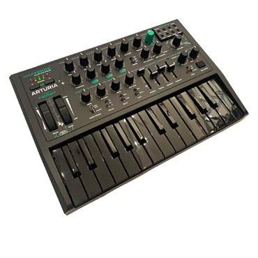 【夏のボーナスセール】MICROBRUTE UFO (1台限定・展示特価品) アートリア