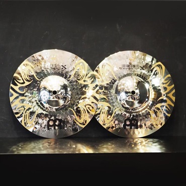 Generation X FX Hats 10'' [GX-10FXH]【店頭展示特価品】