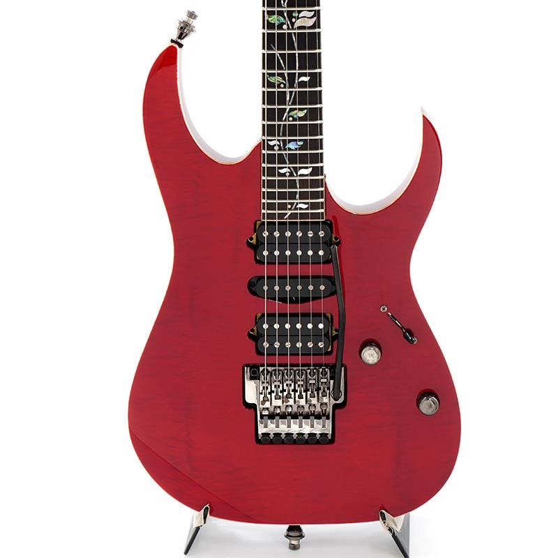 USED 中古 j.custom RG8570-RS (Red Spinel) [SN. F2500086]の商品画像
