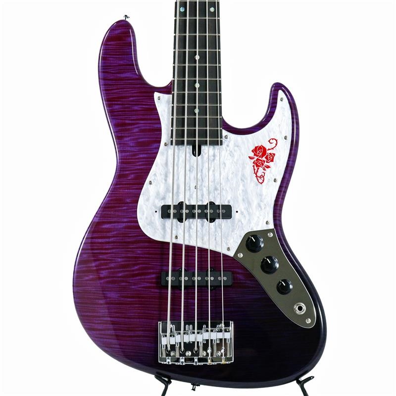 MJ･Five-TOCHI/E (SELECTED PREMIUM TOCHI TOP) [Ikebe 50th Anniversary Special Edition] #22508の商品画像