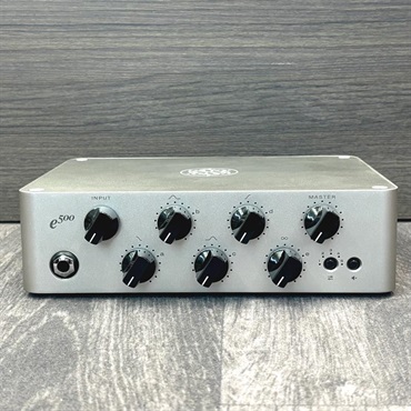USED 中古 EXPONENT 500