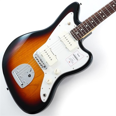 Hybrid II Jazzmaster (3-Color Sunburst/Rosewood) 【特価】