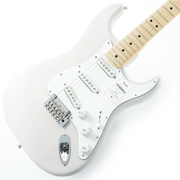 Hybrid II Stratocaster (US Blonde/Maple) 【特価】
