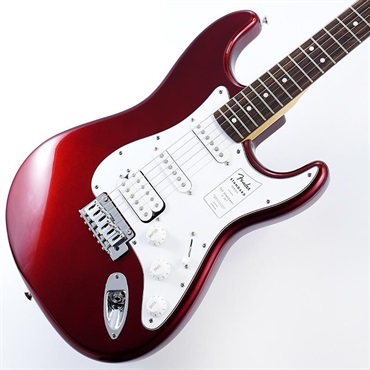 Standard Stratocaster HSS (Candy Cola/Laurel) 【特価】