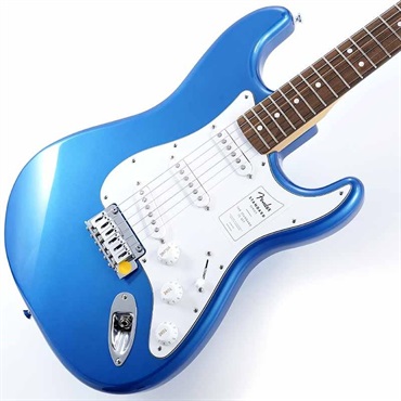 Standard Stratocaster (Aqua Marine Metallic/Laurel) 【特価】