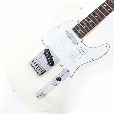 Standard Telecaster (Olympic White/Laurel) 【特価】