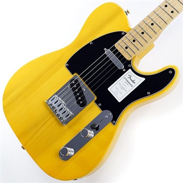 Standard Telecaster (Butterscotch Blonde/Maple) 【特価】