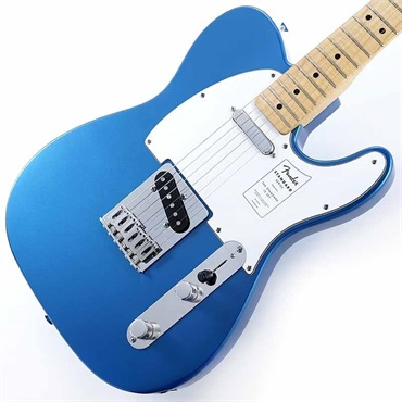 Standard Telecaster (Aqua Marine Metallic/Maple) 【特価】