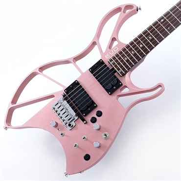 EVO USED 中古 0101Z Trem Blast Shell Pink/GK5-KIT-G6搭載機