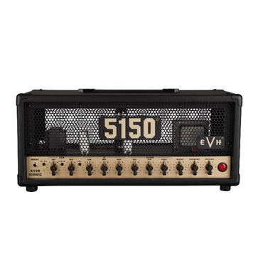 EVH　5150 Iconic Series 15W EL34 Head