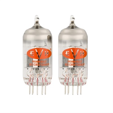 EVH ECC83/12AX7 TUBES