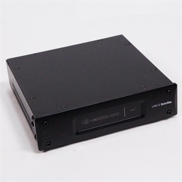 USED 中古 UAD-2 satellite OCTO (ユニバーサルオーディオ)(DSPプラグインシステム)(Thunderbolt接続)