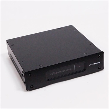 USED 中古 UAD-2 satellite QUAD (ユニバーサルオーディオ)(DSPプラグインシステム)(Thunderbolt接続)