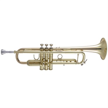 Bach バック / R170ML43 GL 【Bb トランペット】 【新品チョイキズ超特価!!】 【夏先取り大特価セール】
