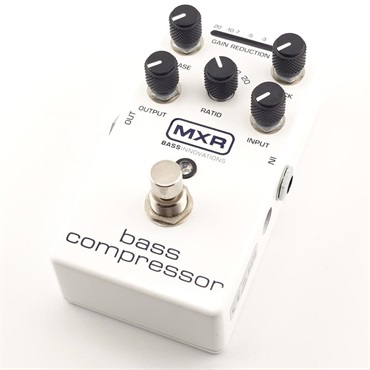 USED 中古 M87 Bass Compressor