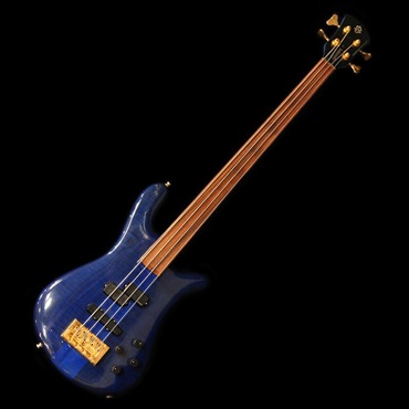 SPECTOR USED 中古 USA NS-2 Original Fretless '86 [Brooklyn-Era]