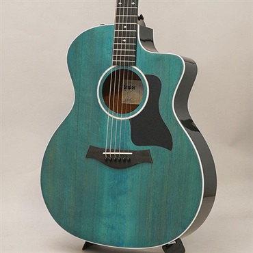 TAYLOR 【夏のボーナスセール】 214ce Plus Special Edition (Trans Blue) テイラー