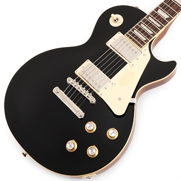 Les Paul Standard '60s (Ebony)