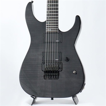 M-II FM (See Thru Black) [SN.ES4054253]