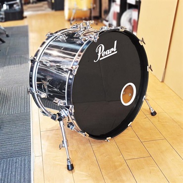 【プライスダウン！】USED 中古 70s FiberGlass Shell 24×14 Bass Drum [Made In Japan]