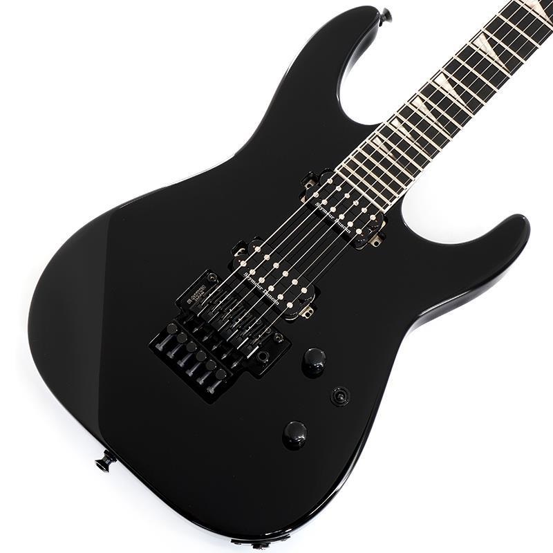MJ Series Soloist SL2 (Gloss Black/Ebony) 【特価】の商品画像