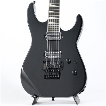 MJ Series Soloist SL2 (Gloss Black/Ebony) 【特価】
