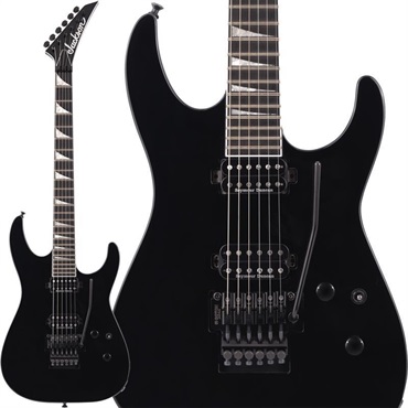 MJ Series Soloist SL2 (Gloss Black/Ebony) 【特価】