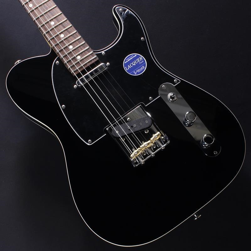 IKEBE ORIGINAL ORDER MT1-STD/R w/Double Binding & Black Pickguard (BLK)の商品画像