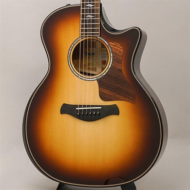 【夏先取り大特価セール】 Builder's Edition 814ce Honduran / Adirondack (Shade Edge Burst)  テイラー