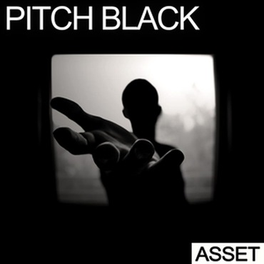 INDUSTRIAL STRENGTH Pitch Black - ASSET (シネマティック)(インダストリアルテクノ)(サンプルパック)(オンライン納品)(2時間以内に納品)