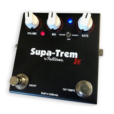 Supa-Trem Junior（フルトーン）トレモロ