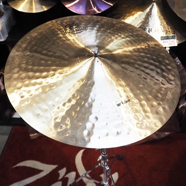 Zildjian 【イケベ楽器店創業50周年記念モデル】K Constantinople Light Ride 20''[1971g]