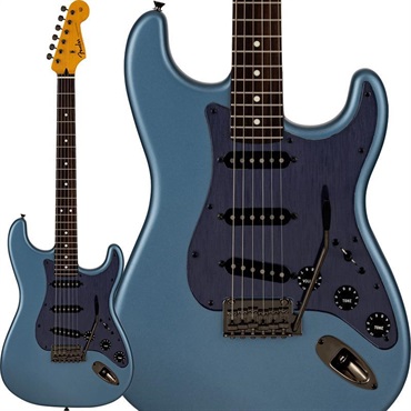 Hybrid II 2026 Collection Stratocaster (Matte Aero Blue/Rosewood) 【The Spring Summer 2026 Campaign】