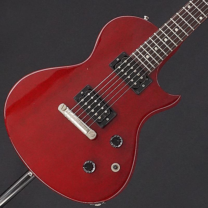 USED 中古 The Hawk (Wine Red) [SN.92416566] ギブソンの商品画像